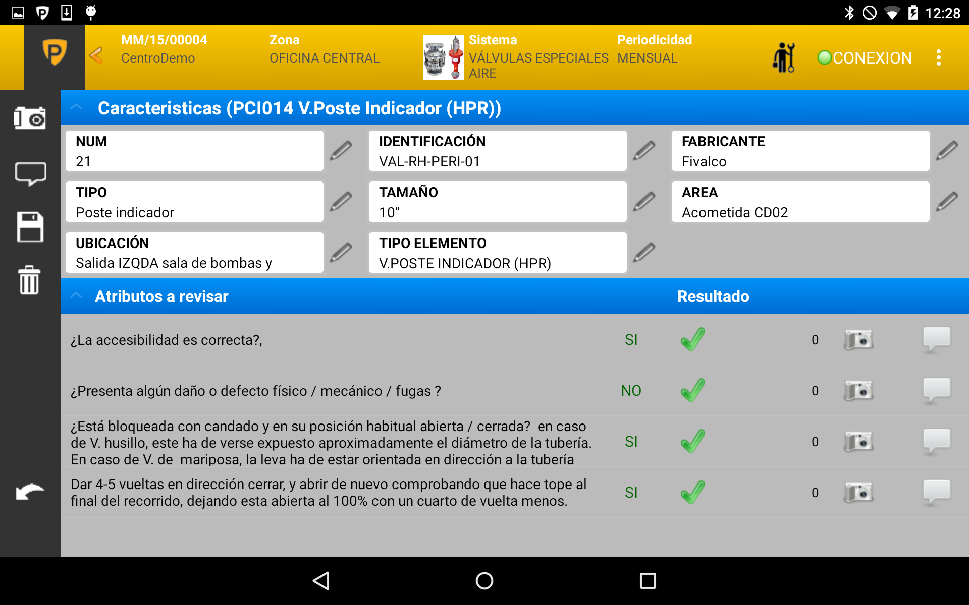 Resultado de imagen para protecnus